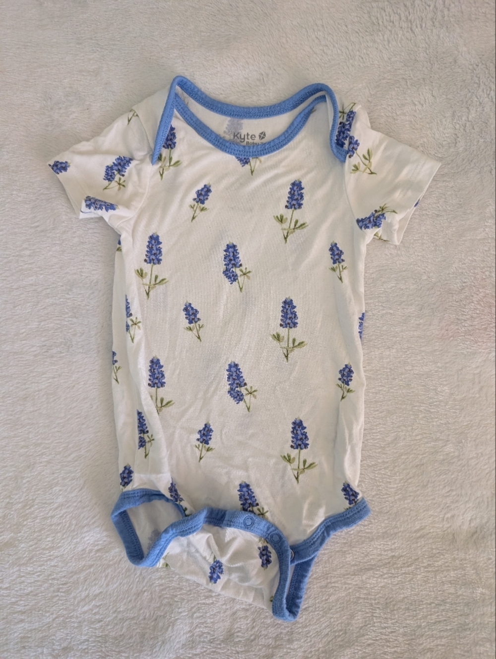 Kyte Baby Bodysuit